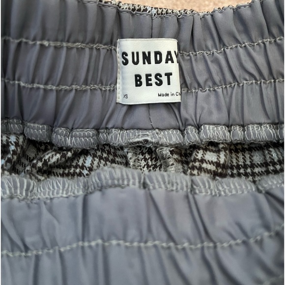 Sunday Best Trousers - Picture 6 of 10